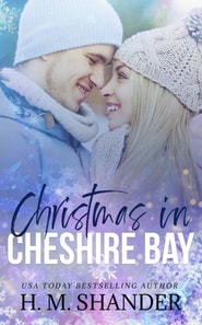 Christmas in Cheshire Bay
