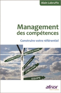 Management des compétences - Construire votre référentiel