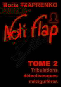 Noti Flap Tome 2