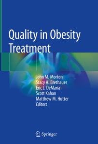Quality in Obesity Treatment