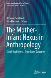 Mother-Infant Nexus in Anthropology