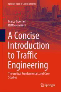 Concise Introduction to Traffic Engineering
