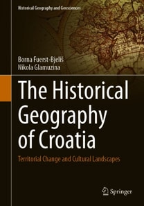 Historical Geography of Croatia