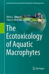 Ecotoxicology of Aquatic Macrophytes