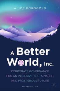Better World, Inc.