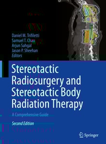 Stereotactic Radiosurgery and Stereotactic Body Radiation Therapy