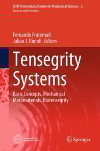 Tensegrity Systems