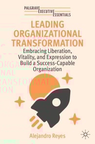 Leading Organizational Transformation