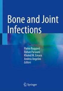 Bone and Joint Infections