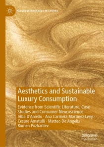 Aesthetics and Sustainable Luxury Consumption