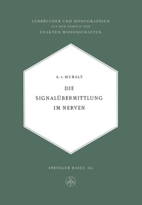 Die Signalübermittlung im Nerven