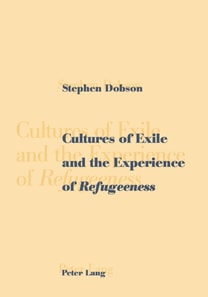 Cultures of Exile and the Experience of  Refugeeness 