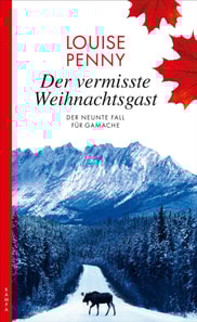 Der vermisste Weihnachtsgast