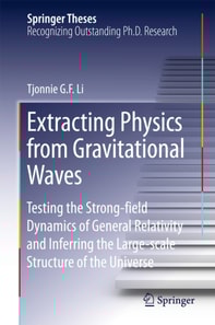 Extracting Physics from Gravitational Waves