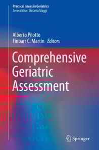 Comprehensive Geriatric Assessment