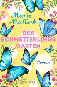 Der Schmetterlingsgarten
