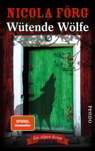 Wütende Wölfe
