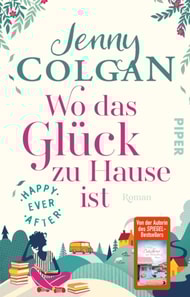 Happy Ever After – Wo das Glück zu Hause ist