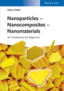 Nanoparticles - Nanocomposites   Nanomaterials