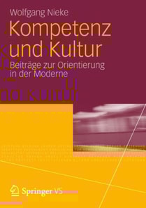 Kompetenz und Kultur