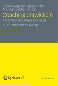 Coaching entwickeln
