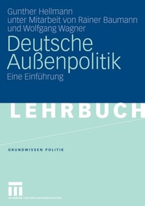 Deutsche Außenpolitik