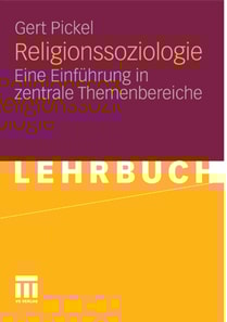Religionssoziologie