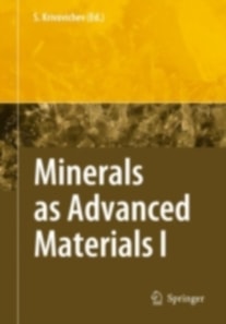 Minerals as Advanced Materials I