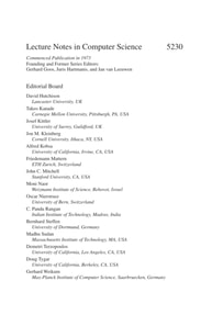 Recent Advances in Intrusion Detection