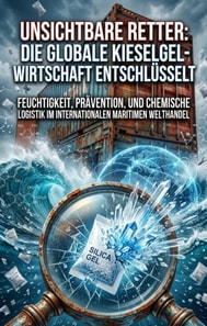 Unsichtbare Retter: Die globale Kieselgel-Wirtschaft entschlusselt
