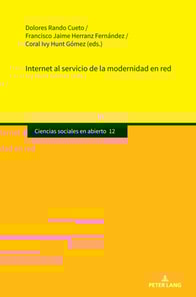 Internet al servicio de la modernidad en red