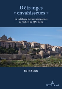 D'etranges   envahisseurs  