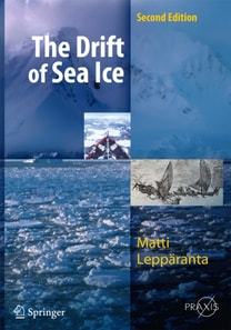 Drift of Sea Ice
