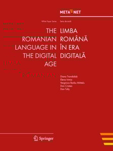 Romanian Language in the Digital Age