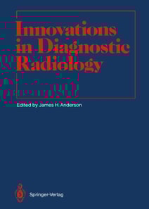 Innovations in Diagnostic Radiology