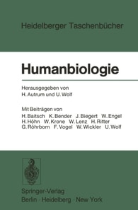 Humanbiologie