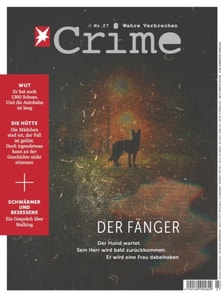 Stern Crime 27/19 - DER FÄNGER