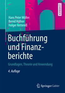 Buchführung und Finanzberichte