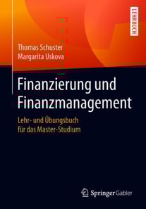Finanzierung und Finanzmanagement