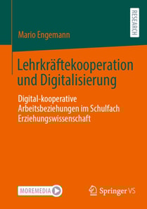 Lehrkraftekooperation und Digitalisierung