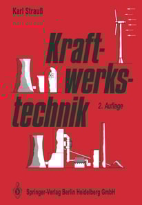Kraftwerkstechnik