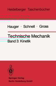 Technische Mechanik