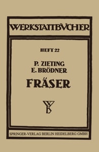 Die Fräser