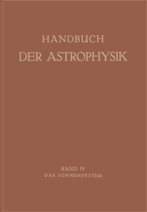 Das Sonnensystem