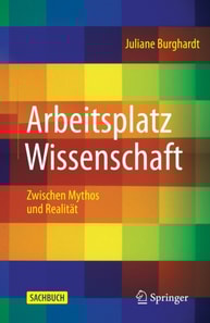 Arbeitsplatz Wissenschaft