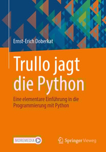 Trullo jagt die Python