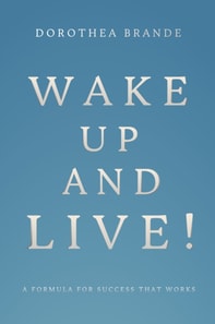 Wake Up And Live!