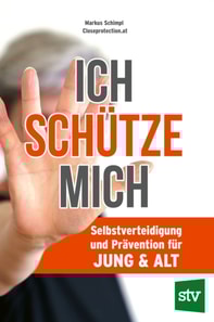Ich schütze mich