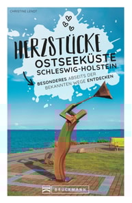 Herzstücke an der Ostseeküste Schleswig-Holstein