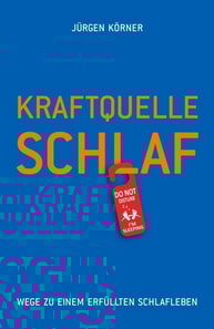 Kraftquelle Schlaf